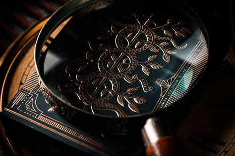 World's Most Elegant & Classy Playing Card Decks .